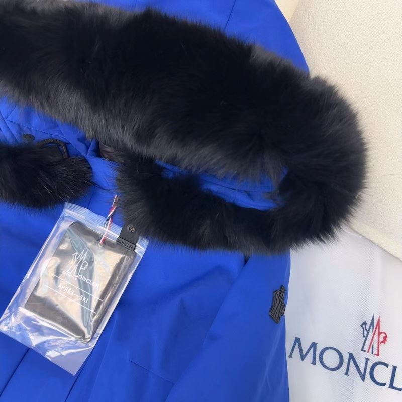 Moncler Down Jackets